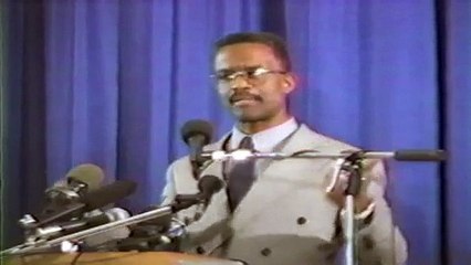 2 - The Jewish Question - Dr. Tony Martin