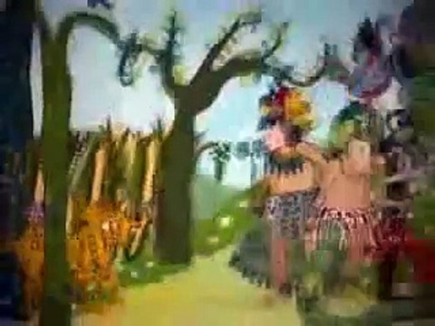 Popol Vuh Creacion Maya completa parte 1 de 2