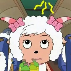 Chinese Children's Cartoons