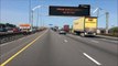 Toronto Tourism: Highway 401 (Westbound) & Highway 400 (Northbound) - The Traffic Edition