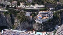 Tempo Libero - Lloyd's Baia Hotel - Vietri sul Mare - Amalfi Coast