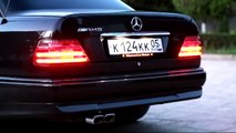 Merсedes-Benz W124 AMG