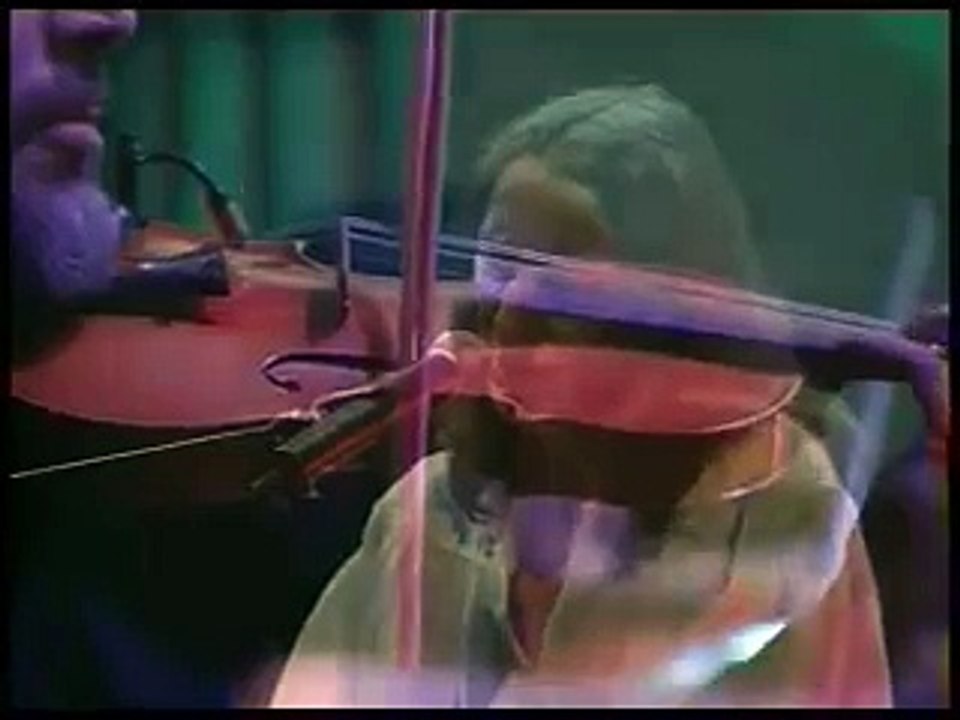 Take the Long Way Home by Supertramp co-founder Roger Hodgson, w Orchestra