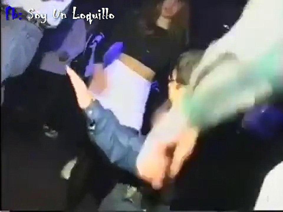 Videos Graciosos | Un Baile cool jajaja | Baile divertido | Funny dancing 2015