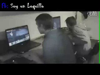 Video Chistoso 2015 | El que se enoja pierde xD | He who gets angry loses | Humorous Video 2015