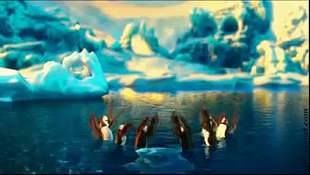polar bear