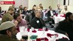 Interfaith Dialogue on Secularism and Atheism: Muslims and Christians sit down to discuss issues