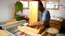 Stackable bookshelf boxes