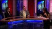 Fox News LIVE: Tech Crunch's Mike Arrington gets Crunched by AOL and Arianna Huffington