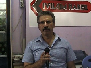 Akın, eğitimin sorunları ve dershaneler hakkında konuştu