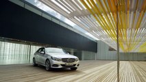 Mercedes-Benz 2014 E-Class E 350 4MATIC Avantgarde HD Trailer