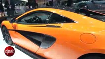 Car Tech Mclaren Comes Out With An Everyday Sports Car 381