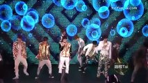 120401 EXO Showcase - Into Your World (Chinese Ver.)