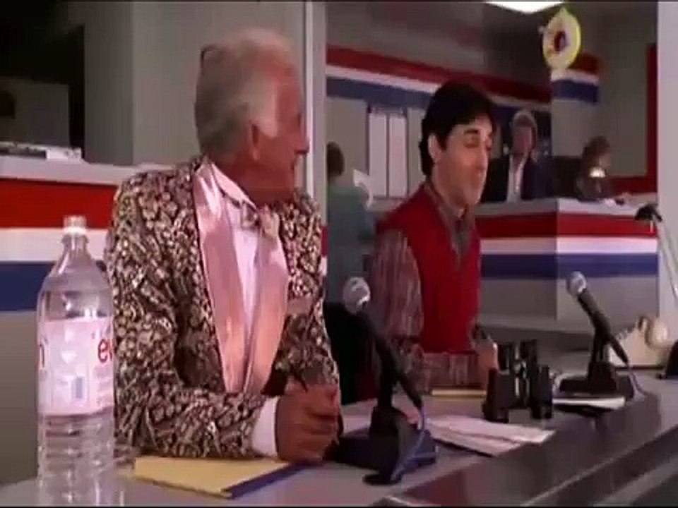 Dynamite Drop In Monty