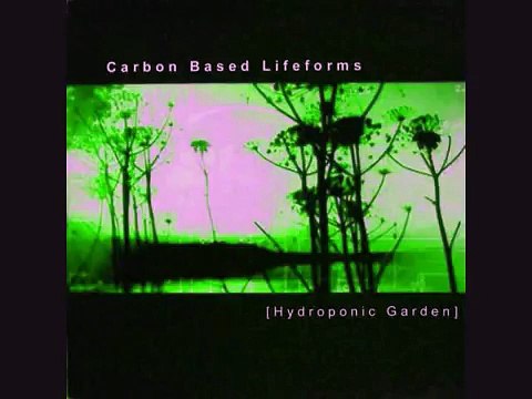 Carbon Based Lifeforms - Exosphere