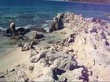 Ibiza - Playa de Las Salinas
