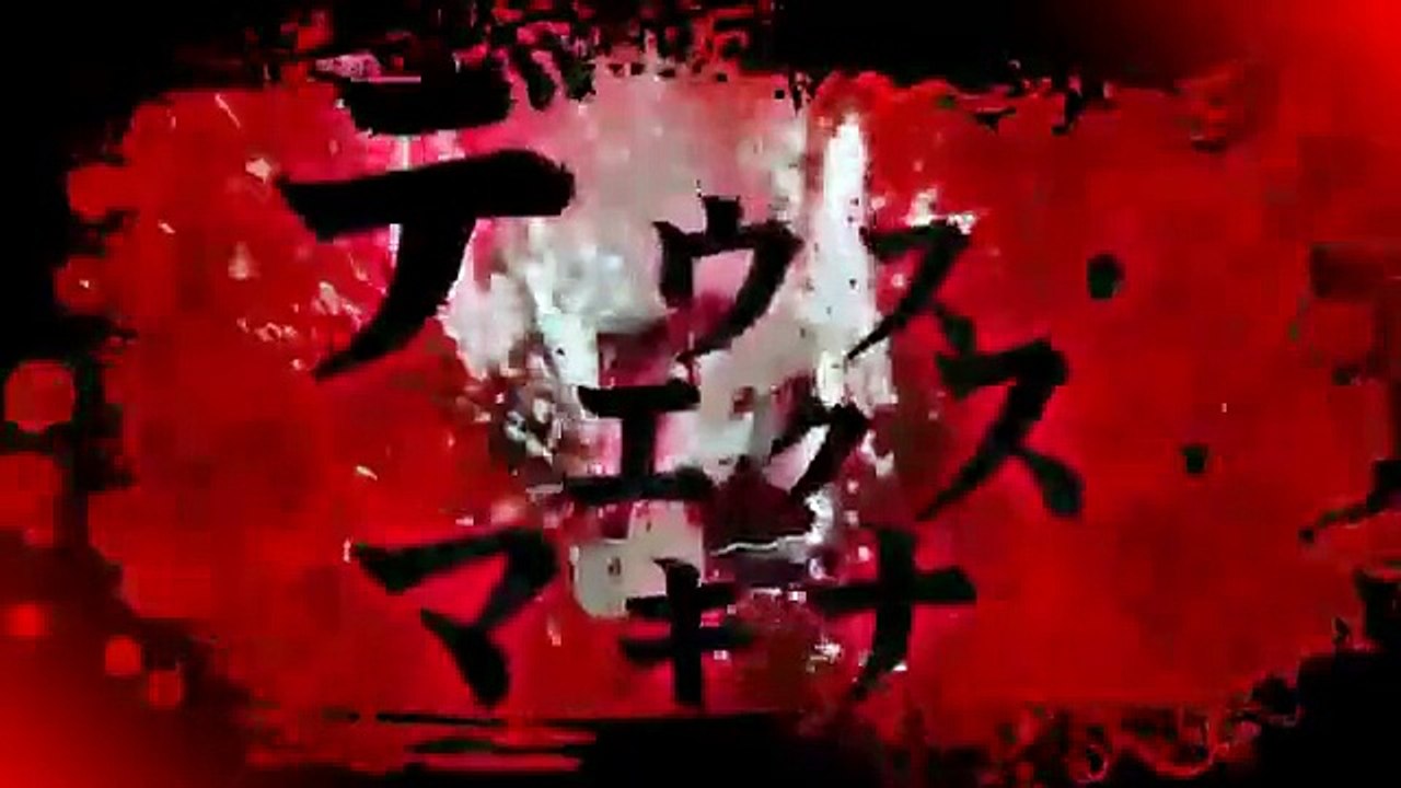 [YANDERE!] VOCALOID【Hatsune Miku】 Deus Ex Machina 【Original MV】YANDERE MIKU!