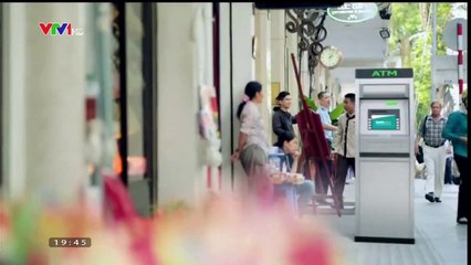 TVC Quảng cáo Viettel Bank Plus