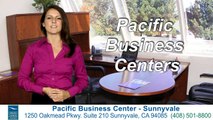 Sunnyvale Office Space - Office Space for Rent, Virtual Office, Meeting Rooms, Conference Rooms