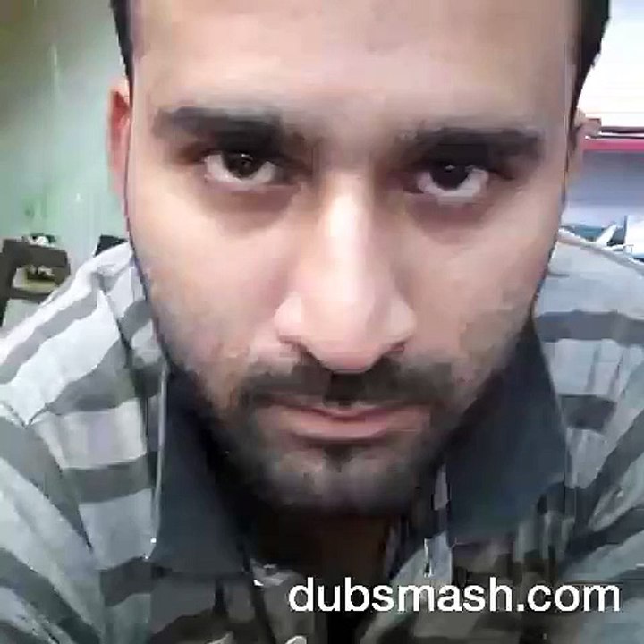 Dubsmash koi mil gaya by Rameez Munir