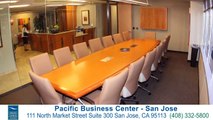 San Jose Office Space - Office Space for Rent, Virtual Office, Meeting Rooms, Conference Rooms