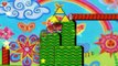 Mario Fangame Showcase: Normal Super Mario Bros 1 and 2 (gamester) (HD)
