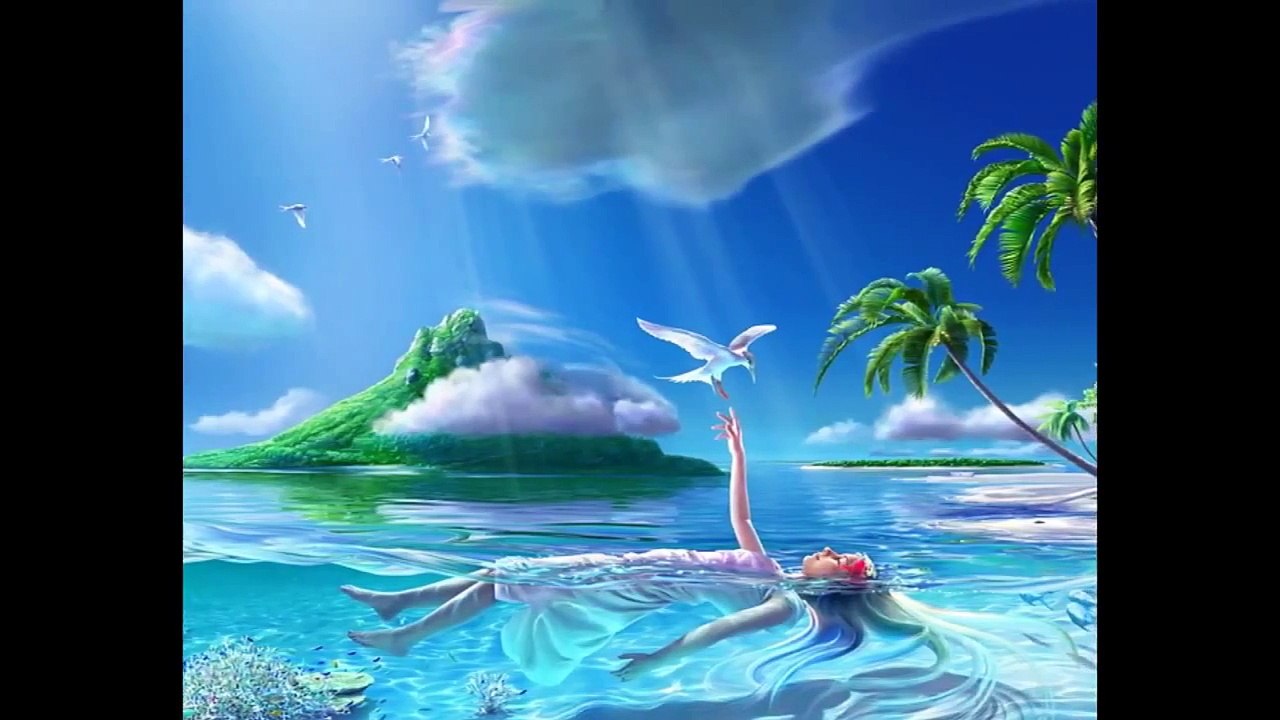 Antiestres - Musica de Relajacion contra la ansiedad y temor