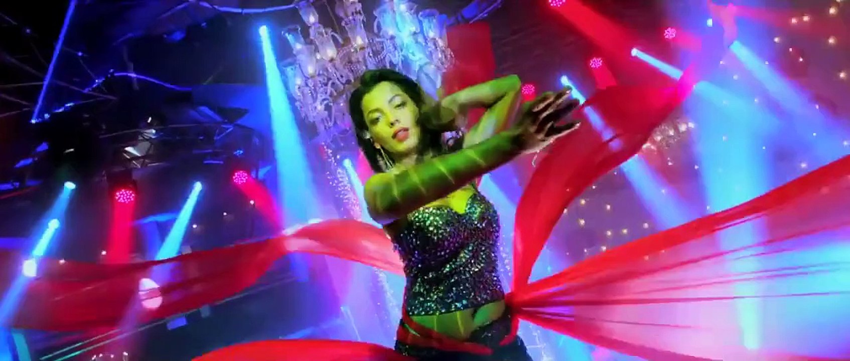 Bezubaan Ishq - HD Hindi Movie Trailer [2015]