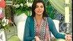 Good Morning Pakistan With Nida Yasir on ARY Digital Part 2 - 14th August 2015