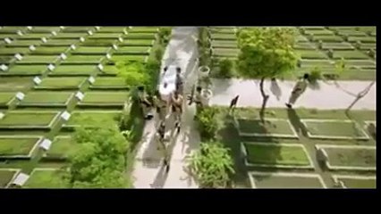 Saya-e-Khuda-e-Zuljalal