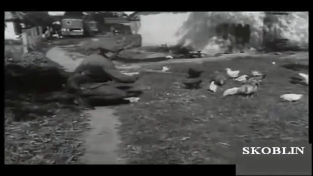 Deutsche Wochenschau 1941 Breaking the Stalin Line_ Ulla and Ostrov