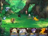 Battle Systems [ Rpg Maker ] [ RPG ツクール ]