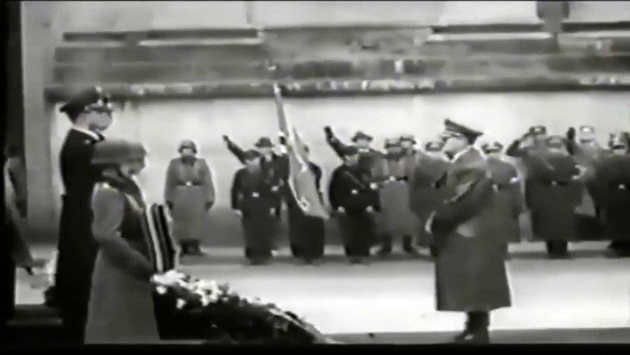 Die Deutsche Wochenschau Nr. 547