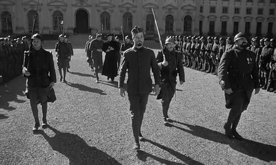Paths Of Glory - Alternate Ending - Rare
