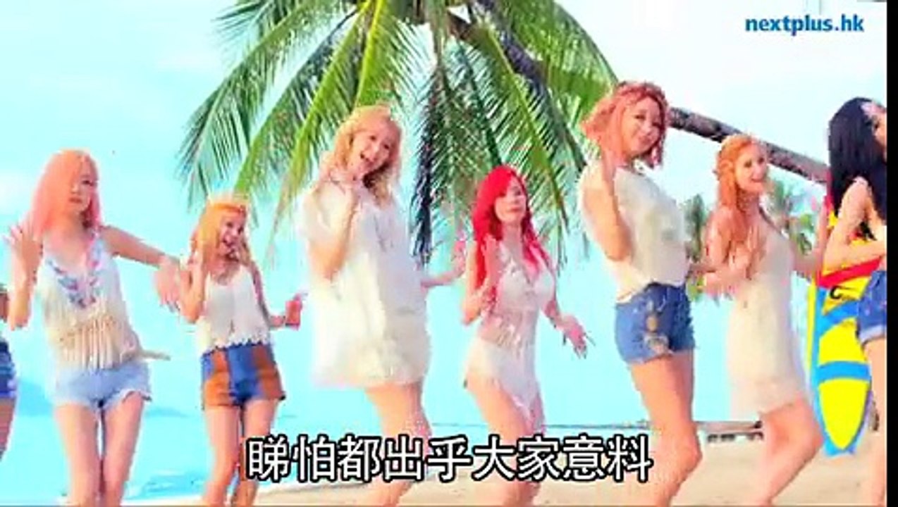少女時代內訌？上RM做嘉賓泥漿肉搏