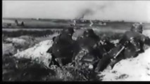 Deutsche Wochenschau 1941 Operation Barbarossa  part 1
