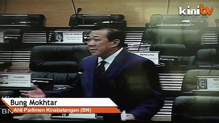 Koyak usul: Bung tak gentar dengan serangan cyber trooper
