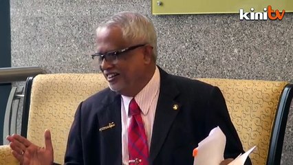 PAS: Kenapa Umno lantik pengerusi BSN dengan rekod tatatertib?