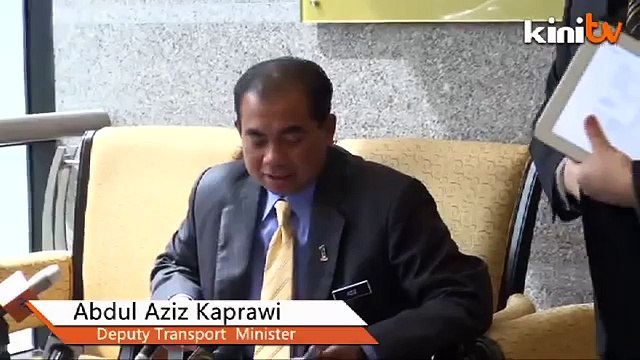 Gov't denies plan for car lifespan policy