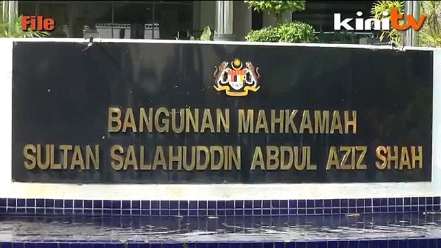 Incomplete documentation, Beng Hock's appeal deferred again