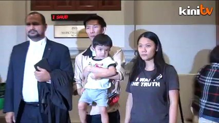 Emotions run high at Beng Hock negligence suit