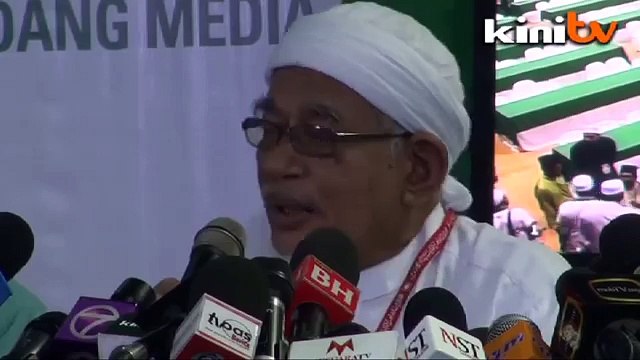 Dialog hudud Kelantan: DAP hadir, Umno tak