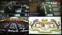 Parliament heats up as deputy minister accuses Anwar of lying