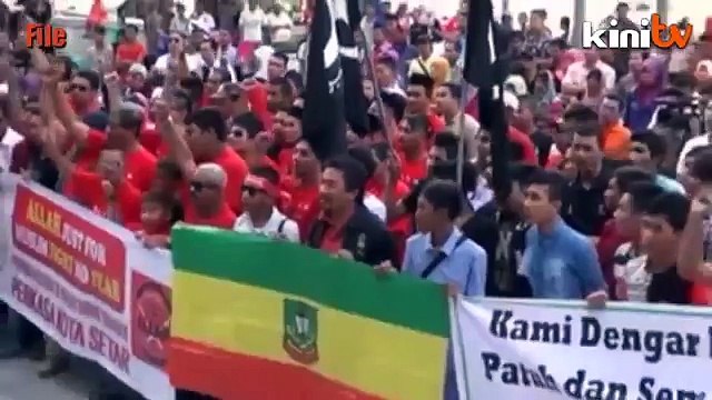 Sultan Selangor titah hentikan serta merta penggunaan kalimah Allah dalam Bible, The Herald