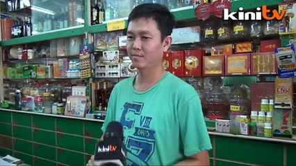 Cukai pintu: Majoriti penghuni bandaraya tak puas hati