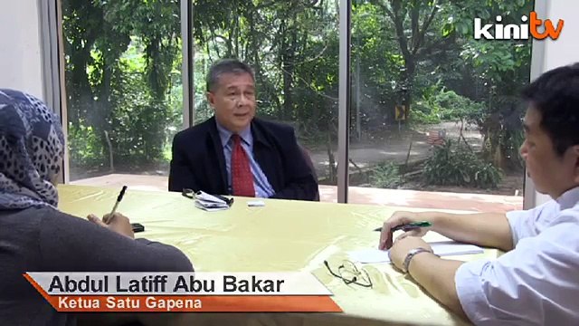 GAPENA tolak rayuan Dr Mahathir untuk kembalikan bahasa Inggeris