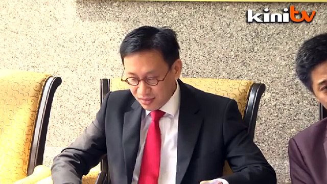 MP: Government spent RM7.2bil on private consultants