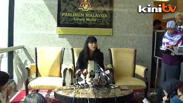 DAP: Make Umno buy all of Utusan's shares