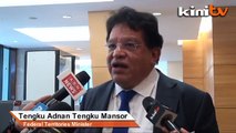 Ku Nan: DBKL raising assessment tax a necessary measure