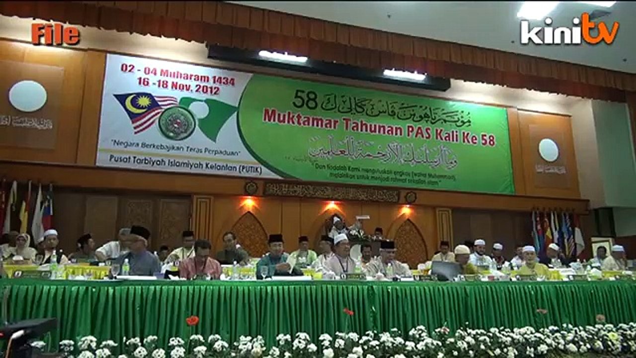 Karpal: Saya tak gesa PAS dibubar, tak perlu mohon maaf